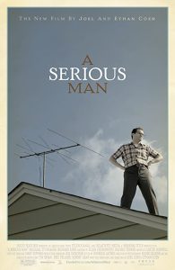دانلود فیلم یک مرد جدی A Serious Man 2009