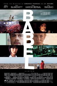 دانلود فیلم بابل Babel 2006