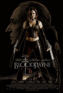 دانلود فیلم خون رینی BloodRayne 2005