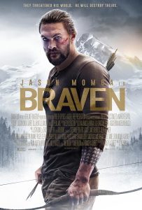 دانلود فیلم شجاع Braven 2018 با دوبله فارسی