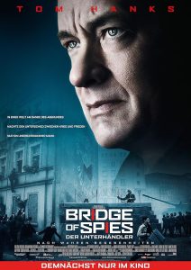 دانلود فیلم پل جاسوسان Bridge of Spies 2015 با دوبله فارسی