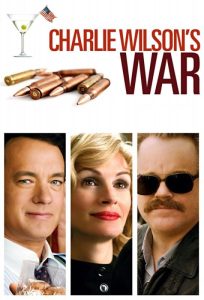 دانلود فیلم جنگ چارلی ویلسون Charlie Wilson’s War 2007