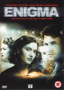 دانلود فیلم معما Enigma 2001