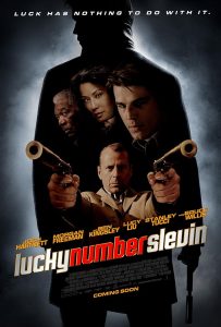 دانلود فیلم عدد شانس اسلوین Lucky Number Slevin 2006 دوبله فارسی
