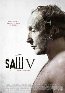 دانلود فیلم اره 5 Saw V 2008