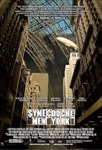 دانلود فیلم بخشگویی، نیویورک Synecdoche, New York 2008