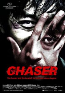 دانلود فیلم تعقیب کننده The Chaser 2008