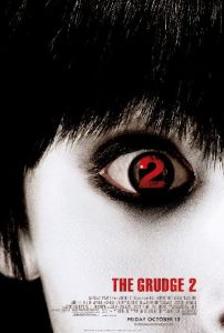 دانلود فیلم کینه 2 The Grudge 2 2006 با دوبله فارسی