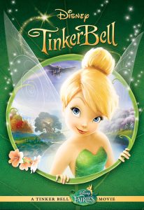 دانلود انیمیشن تینکربل Tinker Bell 2008 دوبله فارسی
