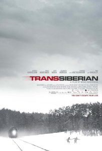 دانلود فیلم ماورالنهر Transsiberian 2008