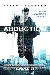 دانلود فیلم زندگی دروغین Abduction 2011