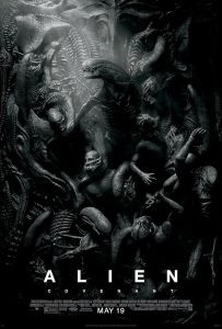 دانلود فیلم بیگانه: کاوننت Alien: Covenant 2017 با دوبله فارسی