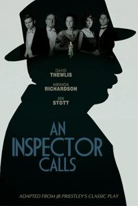 دانلود فیلم یک بازرس تماس می گیرد An Inspector Calls 2015
