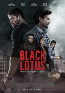 دانلود فیلم نیلوفر سیاه Black Lotus 2023