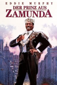 دانلود فیلم سفر به آمریکا Coming to America 1988 دوبله فارسی