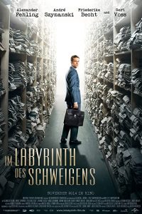 دانلود فیلم پیچراه دروغ ها Labyrinth of Lies 2014