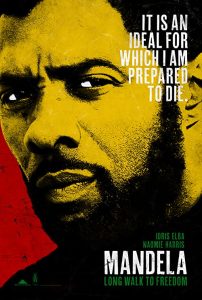 دانلود فیلم ماندلا در راه آزادی Mandela: Long Walk to Freedom 2013 دوبله فارسی