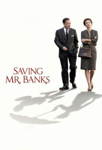 دانلود فیلم نجات آقای بنکس Saving Mr. Banks 2013