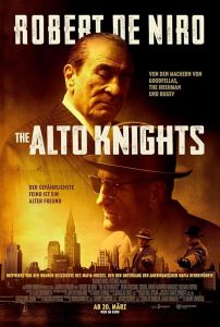 دانلود فیلم شوالیه‌های آلتو The Alto Knights 2025