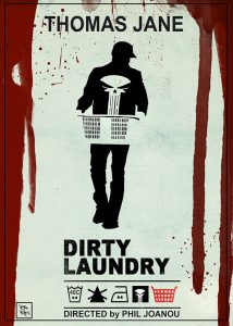 دانلود فیلم مجازاتگر : لباسشویی کثیف The Punisher: Dirty Laundry 2012