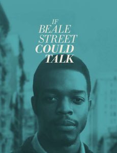 دانلود فیلم اگر خیابان بیل میتوانست سخن بگوید If Beale Street Could Talk 2018 دوبله فارسی