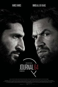دانلود فیلم خلوص انتقام Journal 64 2018