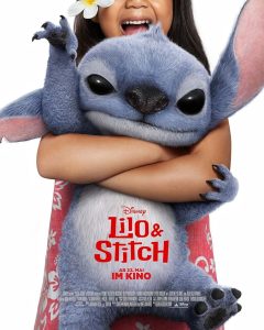 دانلود فیلم لیلو و استیچ Lilo And Stitch 2025 با دوبله فارسی