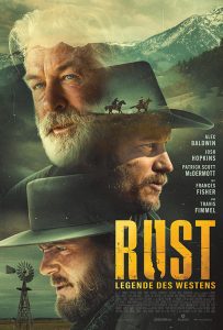 دانلود فیلم راست Rust 2024