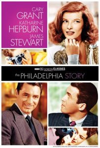 دانلود فیلم داستان فیلادلفیا The Philadelphia Story 1940
