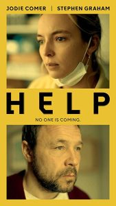 دانلود فیلم کمک Help 2021 دوبله فارسی