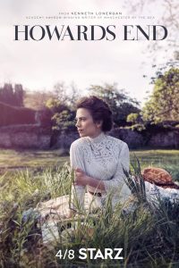دانلود سریال هواردز اند Howards End