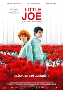 دانلود فیلم جو کوچولو Little Joe 2019