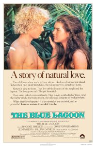 دانلود فیلم مرداب آبی The Blue Lagoon 1980