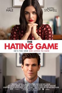 دانلود فیلم بازی نفرت The Hating Game 2021