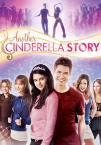 دانلود فیلم داستان سیندرلایی دیگر Another Cinderella Story 2008