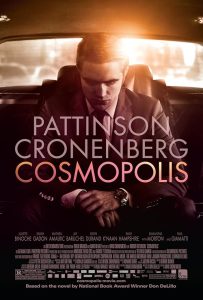 دانلود فیلم جهان‌شهر Cosmopolis 2012