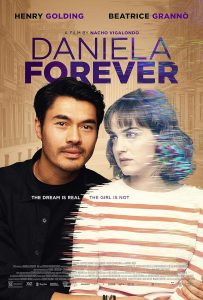 دانلود فیلم دنیلا تا ابد Daniela Forever 2024