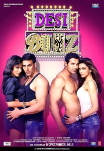 دانلود فیلم پسران بد Desi Boyz 2011