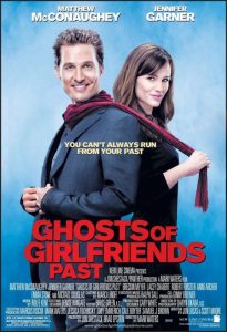 دانلود فیلم دوست دختران سابق من Ghosts of Girlfriends Past 2009