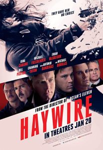 دانلود فیلم آشفتگی Haywire 2011