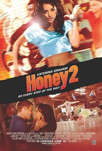 دانلود فیلم هانی ۲ Honey 2 2011