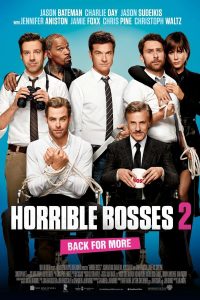 دانلود فیلم رئیسهای وحشتناک 2 Horrible Bosses 2 2014