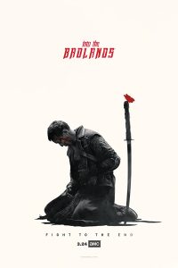 دانلود سریال ورود به سرزمین های بد Into the Badlands