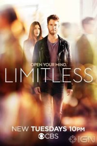 دانلود سریال نامحدود Limitless