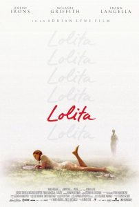 دانلود فیلم لولیتا Lolita 1997