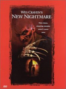 دانلود فیلم کابوس جدید New Nightmare 1994