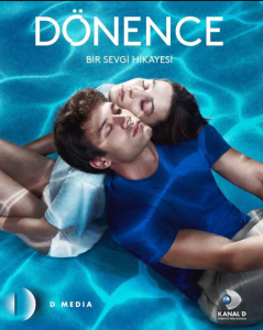 دانلود سریال مدارگان Donence 2023
