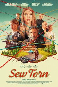 دانلود فیلم بخیه زنی Sew Torn 2024