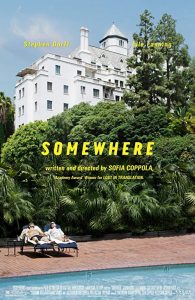 دانلود فیلم یک جایی Somewhere 2010