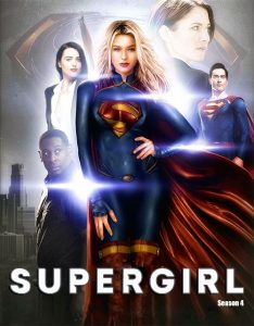 دانلود سریال سوپرگرل Supergirl